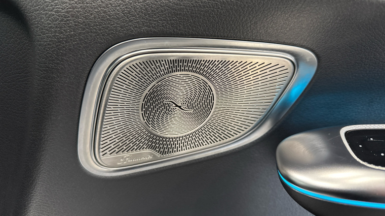 Mercedes-Benz GLC 300 4Matic AMG Line Premium Plus 5dr 9G-Tronic Petrol Estate